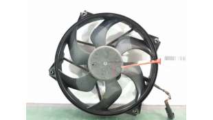 ELECTROVENTILADOR PEUGEOT 307 (2003-2007) 1.4 16V 88CV 1360CC - L. 7666455 / 9650116580